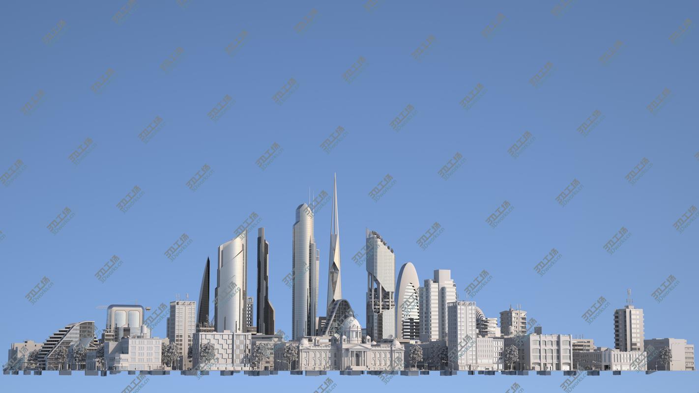 images/goods_img/2021040165/Silver City 3D model/4.jpg